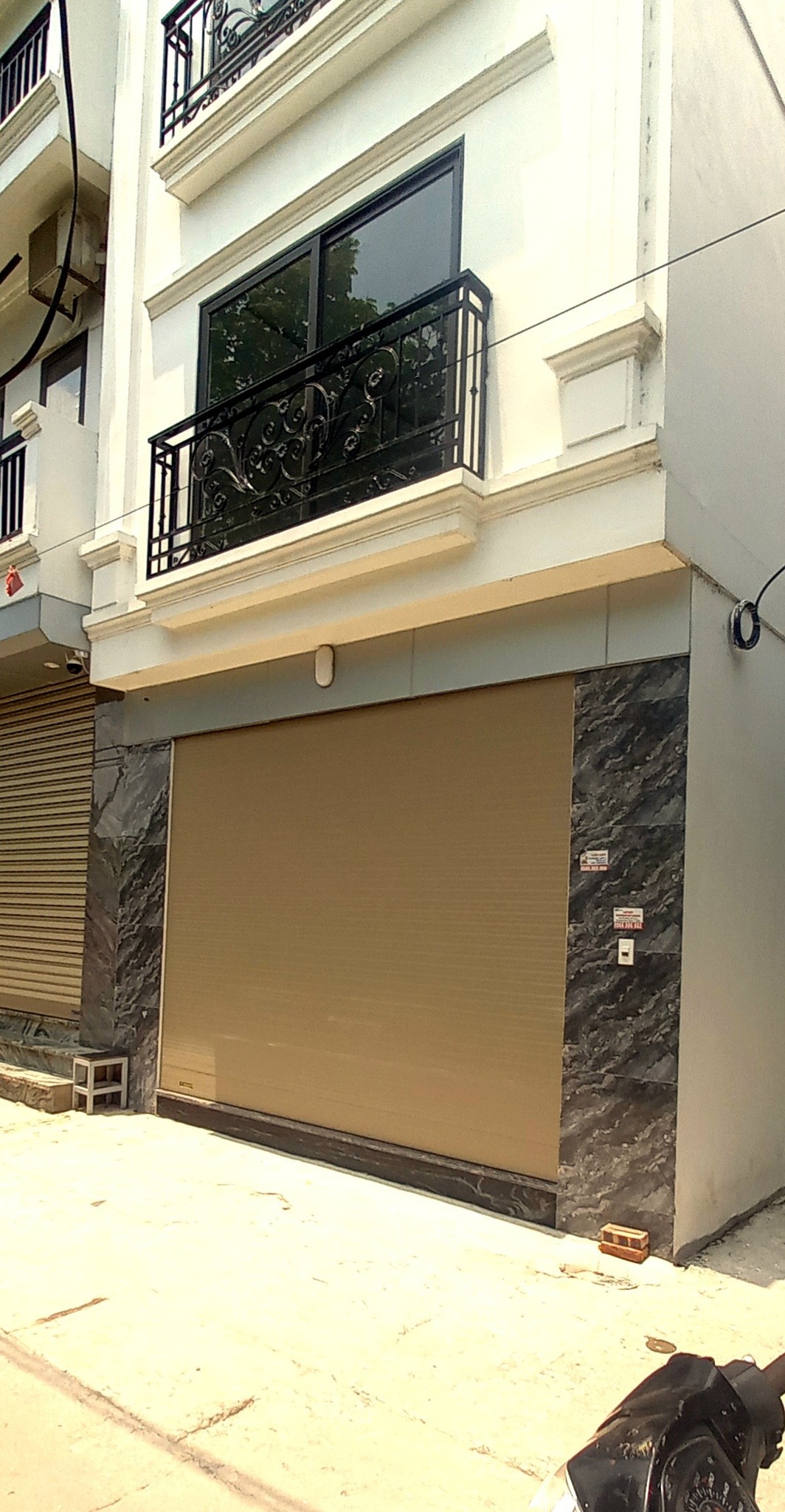 TAM/TỨ/ NGŨ HIỆP THANH TRÌ 40M CỰC ĐẸP